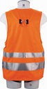 8000776107 - Detailbild_Warnweste MAS40 Quick EN361 EN20471 2-Punkt,Weste orange f.Gr.44-54 MAS