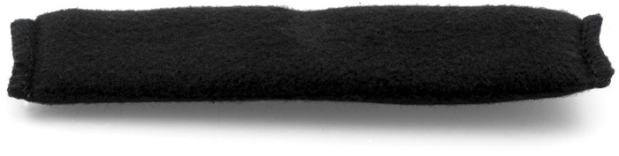 8000781092 - Detailbild_Schweißband 198017 198017 schwarz Pk.à 3 St.3M