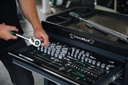 8000782750 - Detailbild_Werkstattwa. TTS 93/6 A B877xT481xH1000mm 500kg 6Schubl.unbestückt Stahlbl.