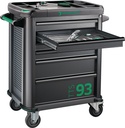 8000782750 - Detailbild3_Werkstattwa. TTS 93/6 A B877xT481xH1000mm 500kg 6Schubl.unbestückt Stahlbl.