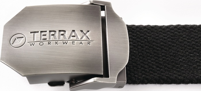 4000379559 - Detailbild_Gürtel 140cm schwarz TERRAX