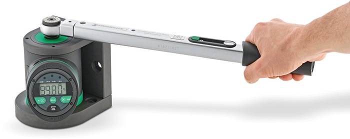 8000782764 - Detailbild4_Drehmomentprüfgerät SMARTCHECK USB 1-10 Nm f.4-KT.1/4 Zoll STAHLWILLE