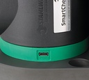 8000782767 - Detailbild4_Drehmomentprüfgerät SMARTCHECK USB 80-800 Nm f.4-KT.3/4 Zoll STAHLWILLE