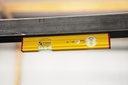 8000784186 - Detailbild_Wasserwaage 80 ASM 30cm Alu.gelb ± 0,5 mm/m STABILA