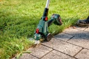 8000791167 - Detailbild5_Akkustrauch-/Grasschere SGS 18 LTX Q 18 V 20cm METABO
