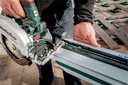 8000791231 - Detailbild_Kappschiene KFS L.834mm METABO