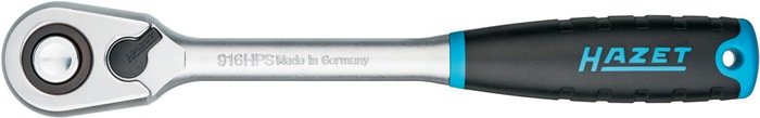 8000791568 - Detailbild_Hebelumsch.kn.916HPS 1/2 Zoll 90 Z.2K-Griff HAZET