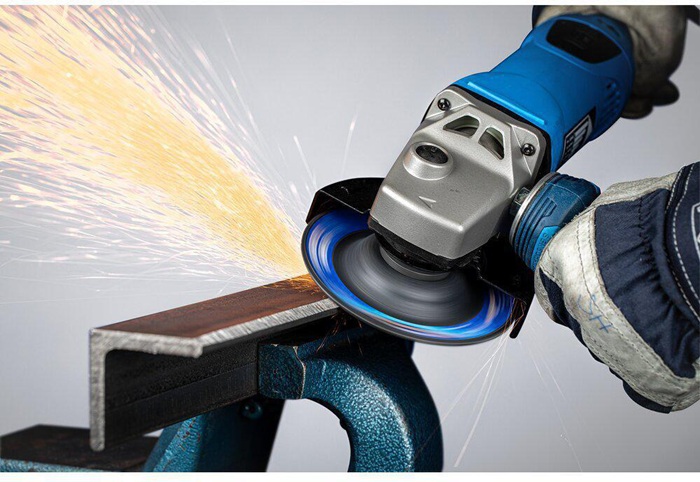 8000793518 - Detailbild_Schleifscheibe CC-GRIND-ROBUST SGP STEELOX D125xSmm STA/VA Bohr.22,23mm PFERD