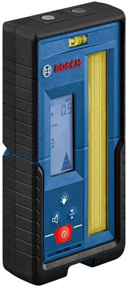 8000793636 - Detailbild2_Laserempfänger LR 45 Reichweite 300m IP66 BOSCH