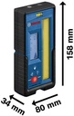 8000793636 - Detailbild3_Laserempfänger LR 45 Reichweite 300m IP66 BOSCH