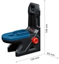 8000793639 - Detailbild_Drehhalterung f.RM 10 BOSCH