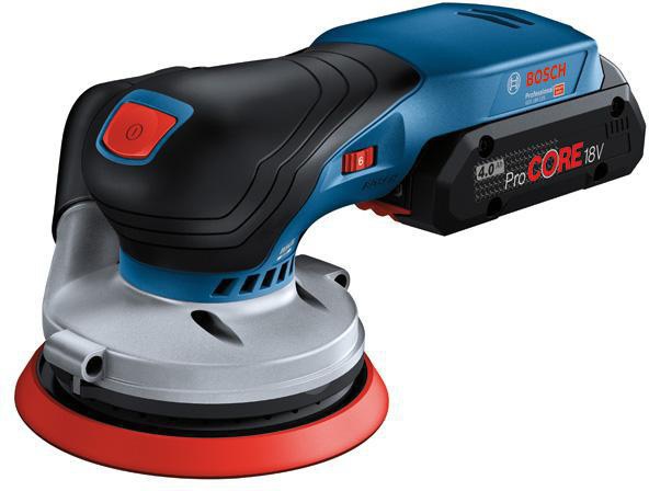 8000793643 - Detailbild_Akku-Exzenterschleifer GEX 18 V-125 Prof.18 V 125mm 6000-10000min-¹ 2,5mm BOSCH
