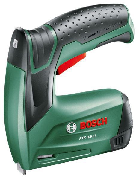 8000793689 - Detailbild5_Akku-Tacker PTK 3,6 LI Spannung 3,6V 30 Schläge/min m.Akku/Ladegerät BOSCH