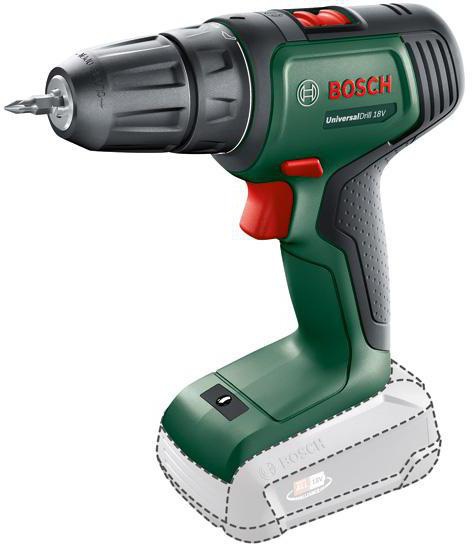 8000793694 - Detailbild2_Akku-Zweigang-Bohrschrauber UniversalDrill 18V Kap.1,5Ah Drehm.40Nm o.Akku