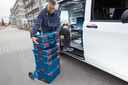 8000793704 - Detailbild_Koffersystem Lid insert XL-BOXX Außenabm.596x360x17mm EPP BOSCH