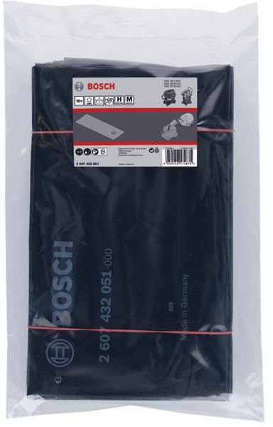 8000793713 - Detailbild_Entsorgungsbeutel f.GAS 35 H AFC PE BOSCH
