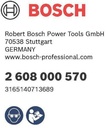 8000793715 - Detailbild_Schlauch L.3m D.35mm f.GAS 35-55 BOSCH
