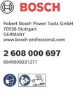 8000793716 - Detailbild_Staubbeutel Vol.20l PE f.GAS 12-25 BOSCH