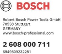 8000793722 - Detailbild_Zusatzhandgriff Systemzubehör BOSCH