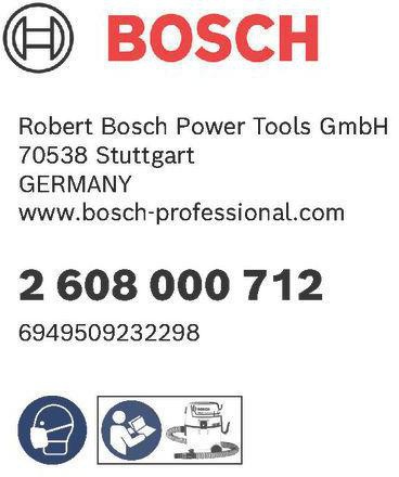 8000793723 - Detailbild2_Verlängerungsschlauch L.3m f.GAS 12-25,15 BOSCH