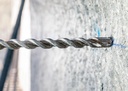 8000793729 - Detailbild_Hammerbohrer PRO D.24mm Arbeits-L.400mm L.520mm SDS-max-4 BOSCH