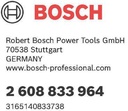 8000793729 - Detailbild4_Hammerbohrer PRO D.24mm Arbeits-L.400mm L.520mm SDS-max-4 BOSCH