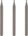 8000793731 - Detailbild_Graviermesser DREMEL® Arbeits-D.1,6 mm Schaft-D.3,2mm kugelförmiger Kopf BOSCH