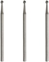 8000793732 - Detailbild_Graviermesser DREMEL® Arbeits-D.2,4mm Schaft-D.3,2mm kugelförmiger Kopf BOSCH