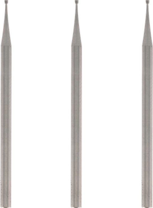 8000793733 - Detailbild3_Graviermesser DREMEL® Arbeits-D.0,8mm Schaft-D.3,2mm zylindrischer Kopf BOSCH