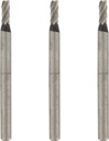 8000793736 - Detailbild_Graviermesser DREMEL® Arbeits-D.1,6 mm langer zylindrischer Kopf BOSCH