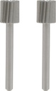 8000793738 - Detailbild3_Hochgeschwindigkeitsfräsmesser DREMEL® Arbeits-D.7,8mm zylindrischer Kopf BOSCH