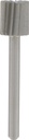 8000793738 - Detailbild4_Hochgeschwindigkeitsfräsmesser DREMEL® Arbeits-D.7,8mm zylindrischer Kopf BOSCH