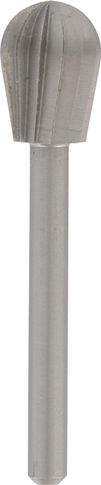 8000793742 - Detailbild_Hochgeschwindigkeitsfräsmesser DREMEL® Arbeits-D.7,2mm Schaft-D.3,2mm BOSCH