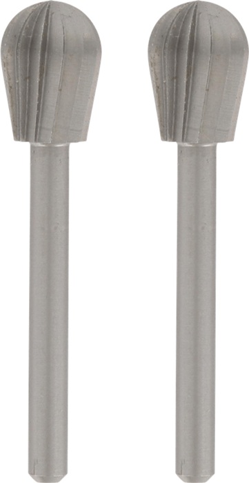 8000793742 - Detailbild2_Hochgeschwindigkeitsfräsmesser DREMEL® Arbeits-D.7,2mm Schaft-D.3,2mm BOSCH
