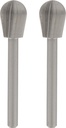 8000793742 - Detailbild2_Hochgeschwindigkeitsfräsmesser DREMEL® Arbeits-D.7,2mm Schaft-D.3,2mm BOSCH