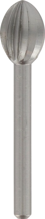 8000793743 - Detailbild_Hochgeschwindigkeitsfräsmesser DREMEL® Arbeits-D.7,8mm Schaft-D.3,2mm BOSCH