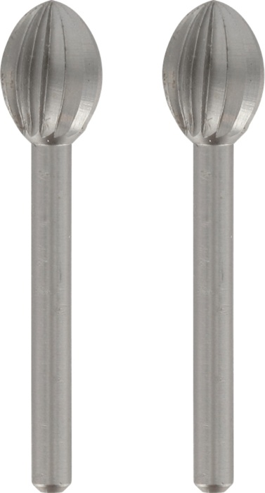8000793743 - Detailbild3_Hochgeschwindigkeitsfräsmesser DREMEL® Arbeits-D.7,8mm Schaft-D.3,2mm BOSCH