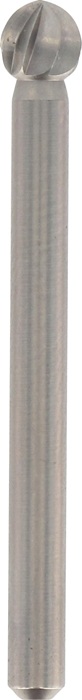 8000793744 - Detailbild4_Hochgeschwindigkeitsfräsmesser DREMEL® Arbeits-D.4,8mm kugelförmiger Kopf BOSCH