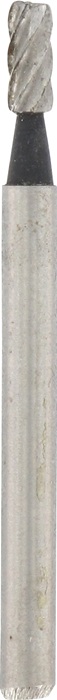 8000793746 - Detailbild2_Hochgeschwindigkeitsfräsmesser DREMEL® Arbeits-D.3,2mm kugelförmiger Kopf BOSCH