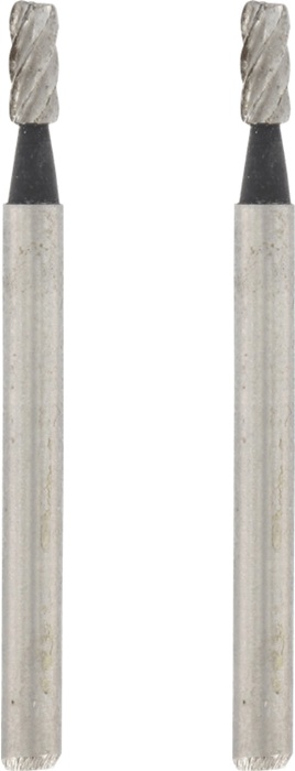 8000793746 - Detailbild3_Hochgeschwindigkeitsfräsmesser DREMEL® Arbeits-D.3,2mm kugelförmiger Kopf BOSCH