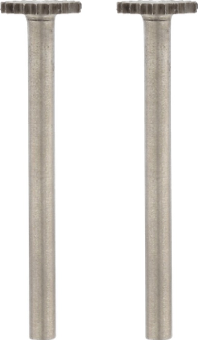 8000793748 - Detailbild_Hochgeschwindigkeitsfräsmesser DREMEL® Arbeits-D.9,5mm Schaft-D.3,2mm BOSCH