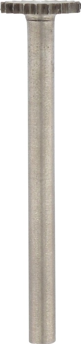 8000793748 - Detailbild3_Hochgeschwindigkeitsfräsmesser DREMEL® Arbeits-D.9,5mm Schaft-D.3,2mm BOSCH