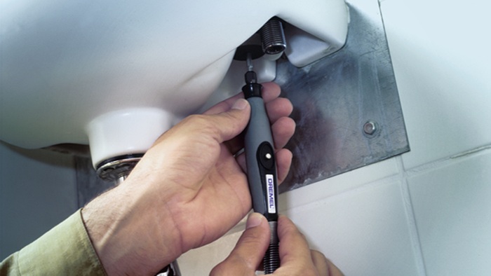 8000793753 - Detailbild_Welle DREMEL® 225 L.1070mm biegsam BOSCH