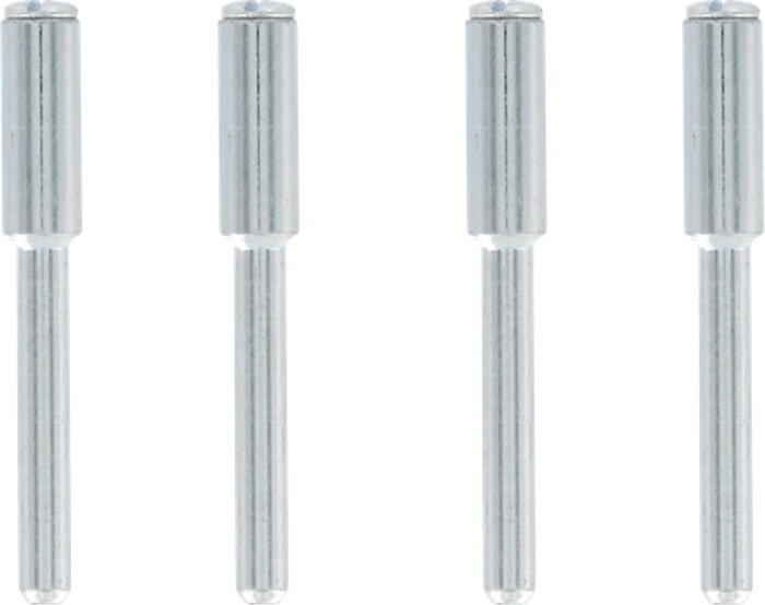 8000793756 - Detailbild_Aufspanndorn DREMEL® Drehzahl 35000 1/min Schaft-D.3,2mm m.Schlitzschraubenkopf
