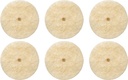 8000793762 - Detailbild3_Polierrad DREMEL® Arbeits-D.13mm BOSCH