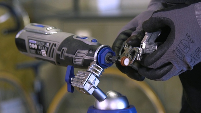 8000793762 - Detailbild5_Polierrad DREMEL® Arbeits-D.13mm BOSCH