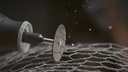 8000793767 - Detailbild_Trennscheibe DREMEL® Arbeits-D.32mm BOSCH