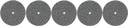 8000793767 - Detailbild2_Trennscheibe DREMEL® Arbeits-D.32mm BOSCH