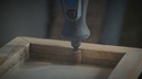 8000793773 - Detailbild_Schleifband DREMEL® Arbeits-D.6,4mm Körnung 120 BOSCH