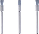 8000793775 - Detailbild_Drahtbürste DREMEL® Arbeits-D.3,2mm Schaft-D.3,2mm Drehzahl 15000 1/min BOSCH